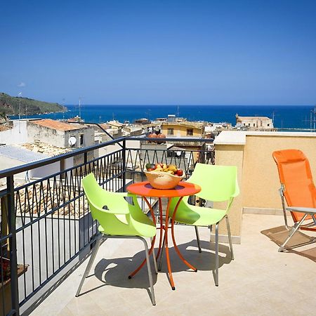 Affittacamere Le Scale Castellammare del Golfo Exterior photo