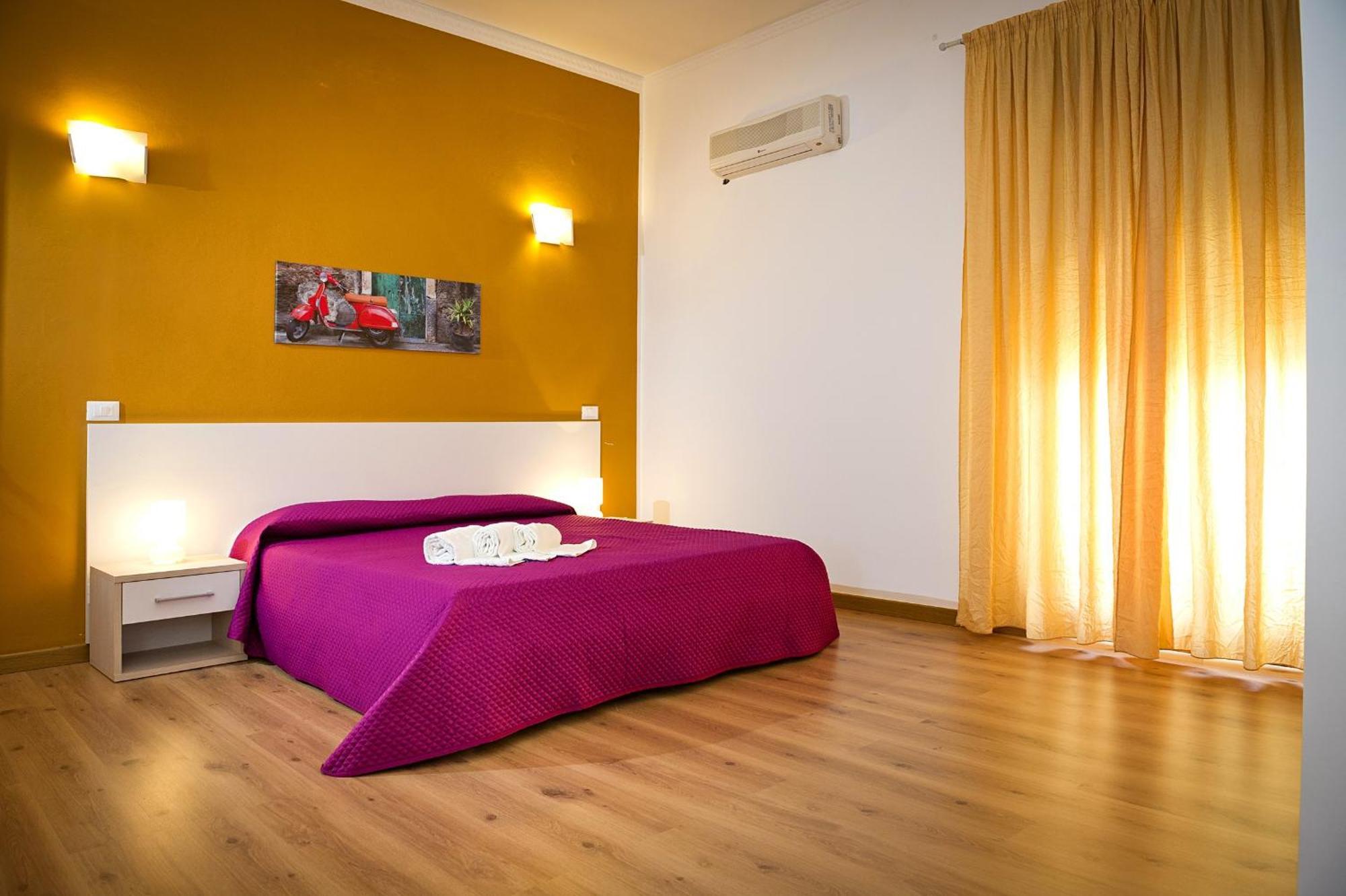 Affittacamere Le Scale Castellammare del Golfo Exterior photo
