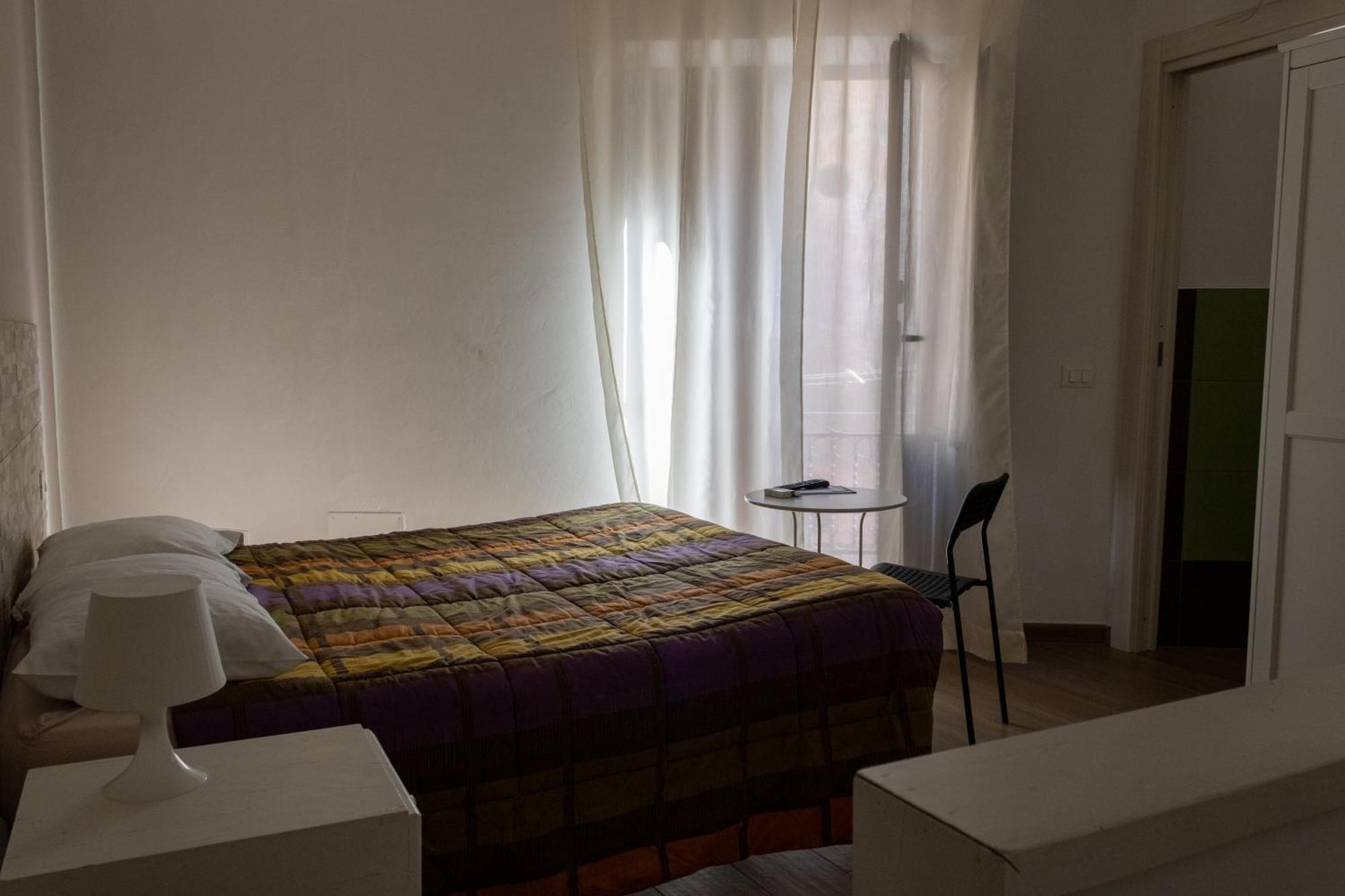 Affittacamere Le Scale Castellammare del Golfo Exterior photo