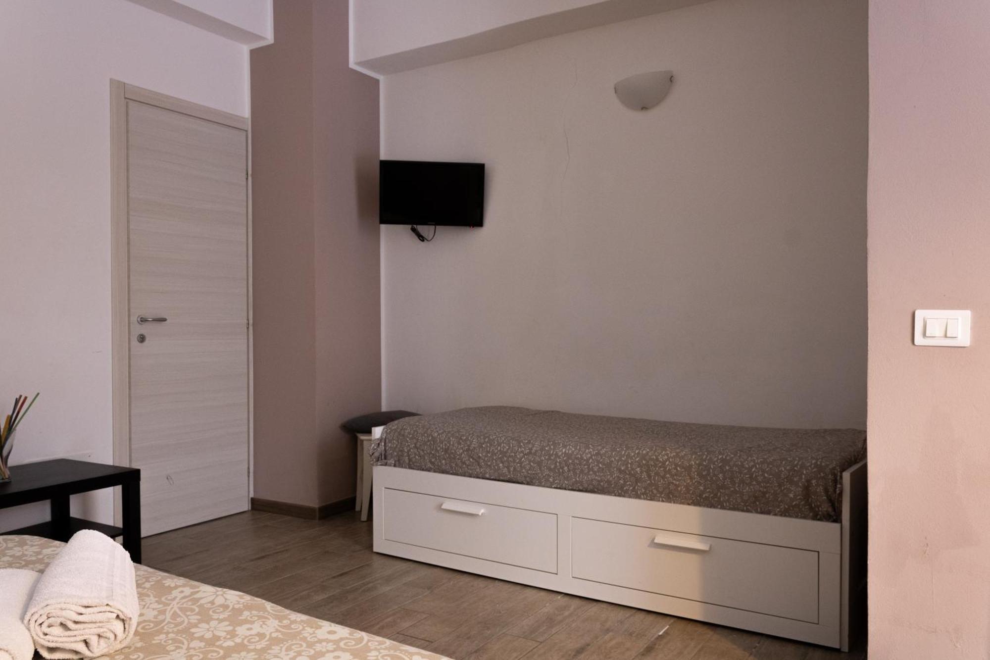Affittacamere Le Scale Castellammare del Golfo Exterior photo