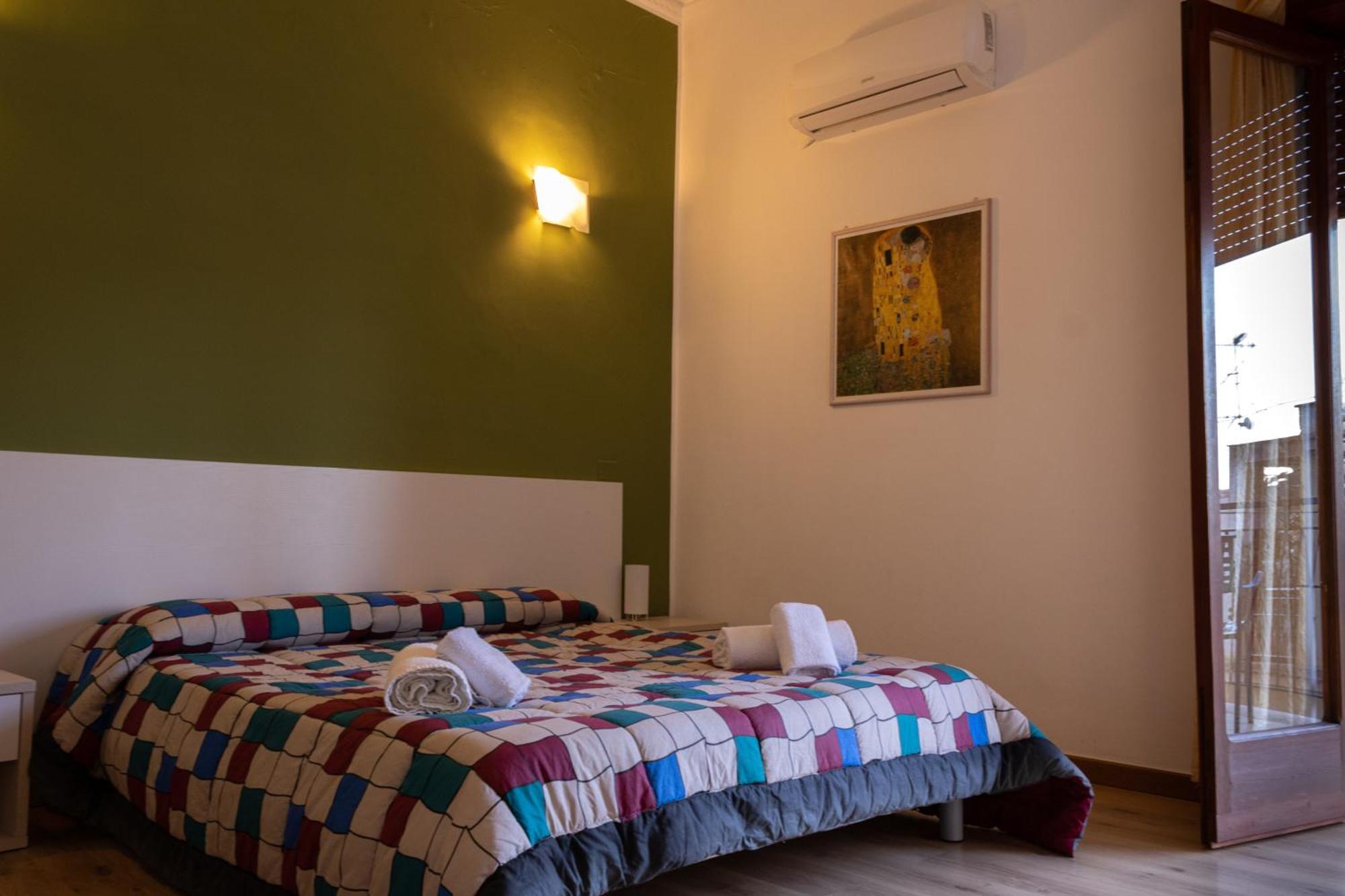 Affittacamere Le Scale Castellammare del Golfo Exterior photo
