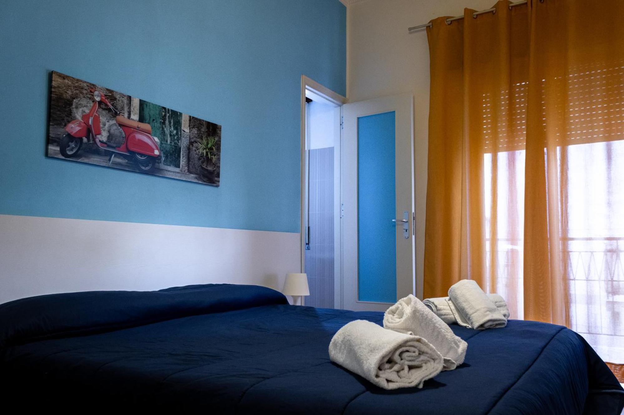 Affittacamere Le Scale Castellammare del Golfo Exterior photo