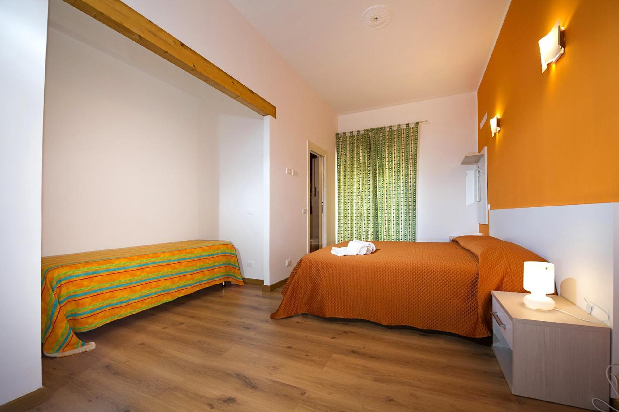 Affittacamere Le Scale Castellammare del Golfo Exterior photo
