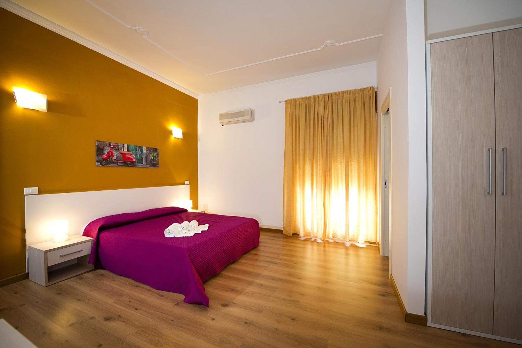 Affittacamere Le Scale Castellammare del Golfo Exterior photo