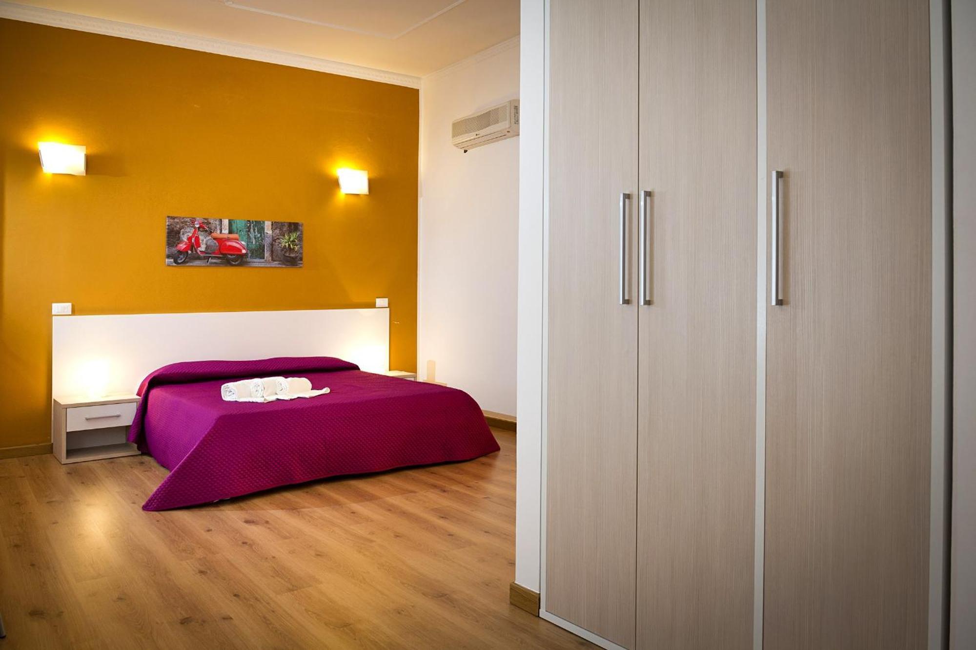 Affittacamere Le Scale Castellammare del Golfo Exterior photo