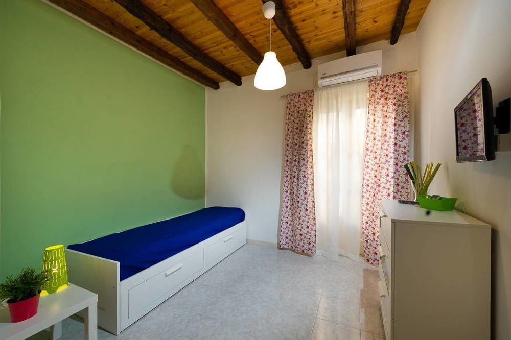 Affittacamere Le Scale Castellammare del Golfo Exterior photo