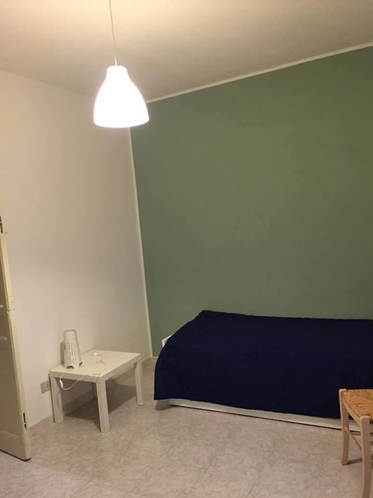 Affittacamere Le Scale Castellammare del Golfo Exterior photo