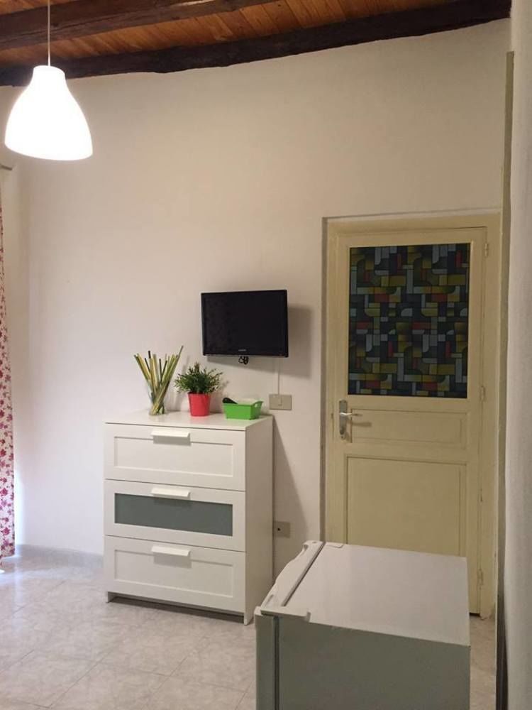 Affittacamere Le Scale Castellammare del Golfo Exterior photo