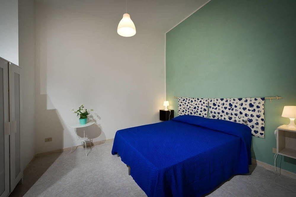 Affittacamere Le Scale Castellammare del Golfo Exterior photo